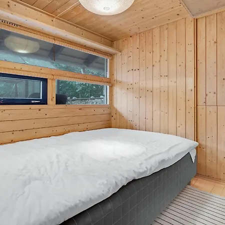 3 Bedroom Beautiful In Idestrup