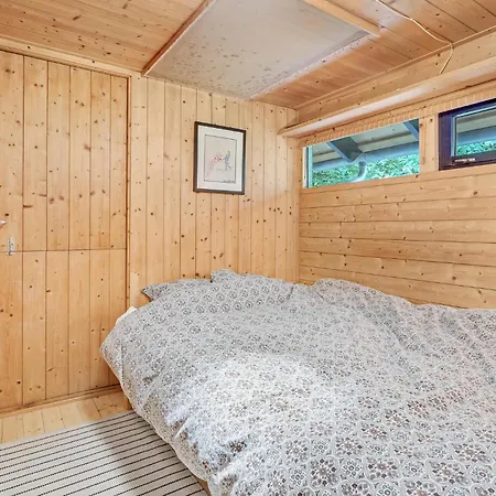 3 Bedroom Beautiful In Idestrup