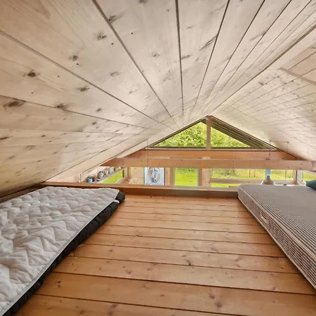 3 Bedroom Beautiful In Idestrup