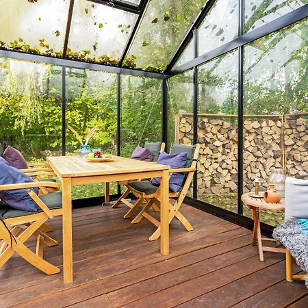 3 Bedroom Beautiful In Idestrup * Bøtø By