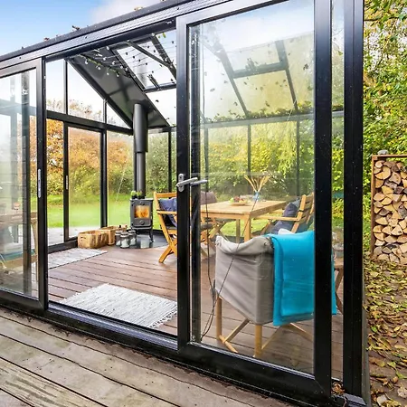 3 Bedroom Beautiful In Idestrup