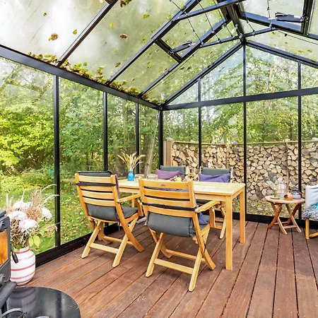 3 Bedroom Beautiful In Idestrup Bøtø By