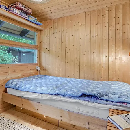 3 Bedroom Beautiful In Idestrup *