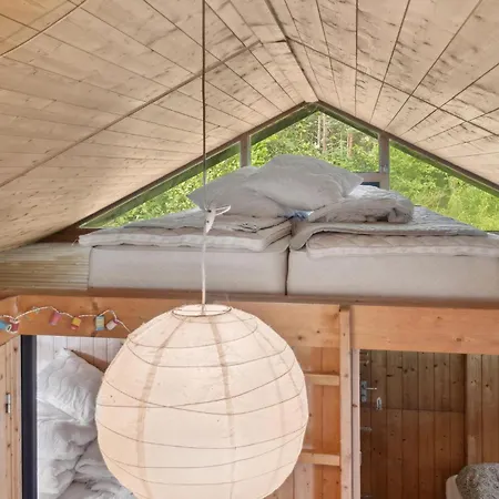 3 Bedroom Beautiful In Idestrup