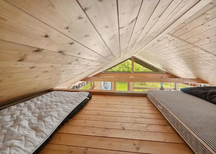 3 Bedroom Beautiful In Idestrup