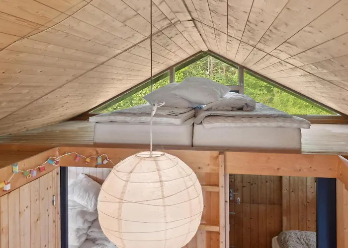 3 Bedroom Beautiful In Idestrup